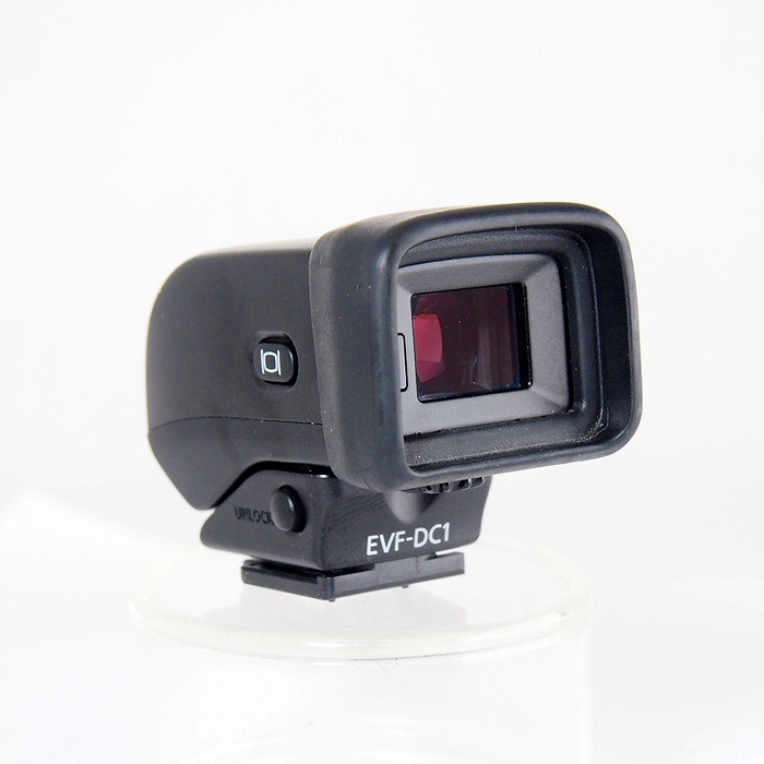 Canon - 電子ビューファインダー Canon EVF-DC1 Amazon | Canon 電子ビューファインダー EVF-DC1 | ファインダー
