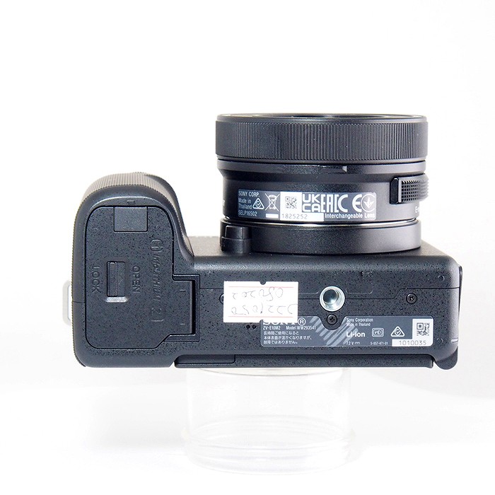 中古】(ソニー) SONY VLOGCAM ZV-E10M2KB｜ナニワグループ