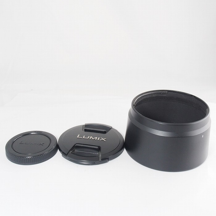 中古】(パナソニック) Panasonic LUMIX G VARIO 100-300/4.0-5.6/MEGA 中古】(パナソニック) Panasonic LUMIX G VARIO 100-300/4.0-5.6/MEGA