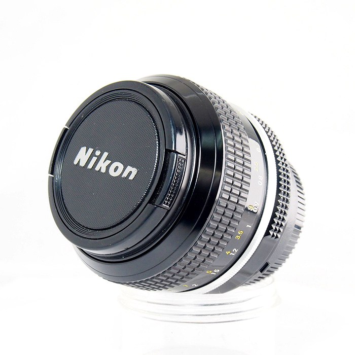 中古】(ニコン) Nikon AI 50/1.4｜ナニワグループオンライン