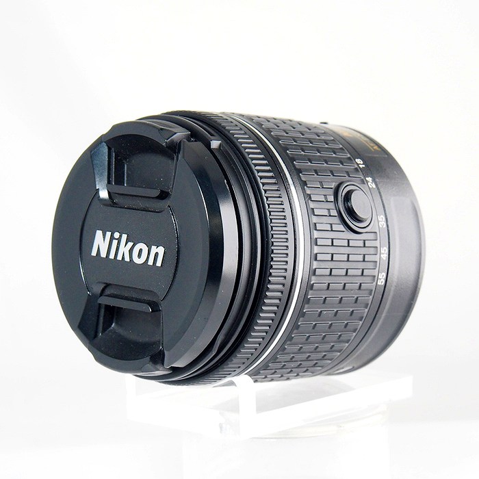 中古】(ニコン) Nikon AF-P DX 18-55/3.5-5.6G VR｜ナニワグループ