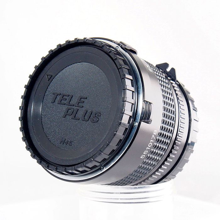 中古】(ケンコー) Kenko TELEPLUS MC6 2X MAMIYA645用｜ナニワグループ