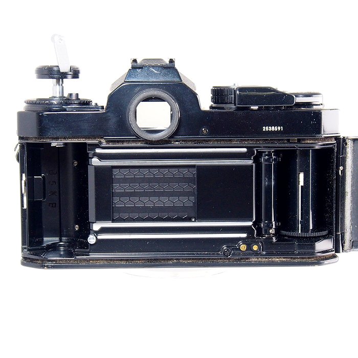 中古】(ニコン) Nikon FE2｜ナニワグループオンライン｜2221050089342