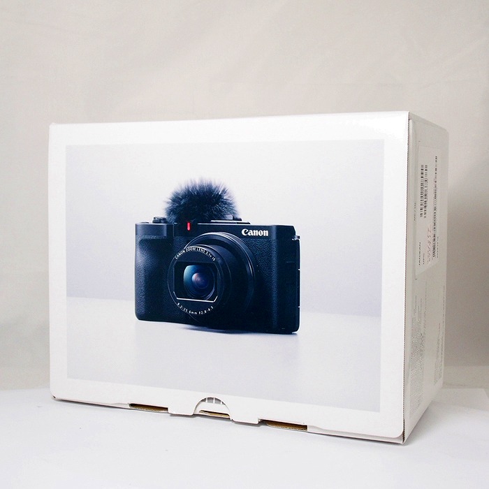 中古】(キヤノン) Canon キヤノン POWERSHOT V1｜ナニワグループ