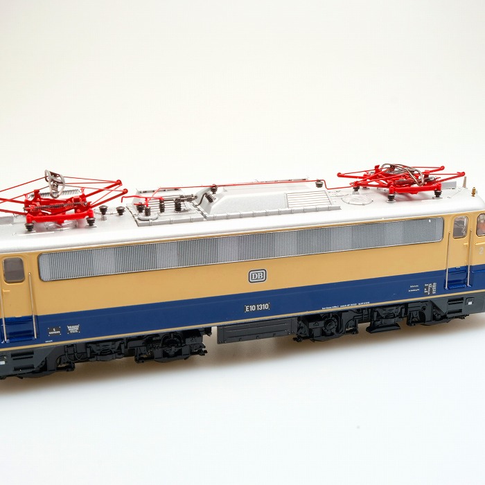 中古】(ロコ) ROCO ドイツ国鉄 DB E10 1310電気機関車｜ナニワグループ 