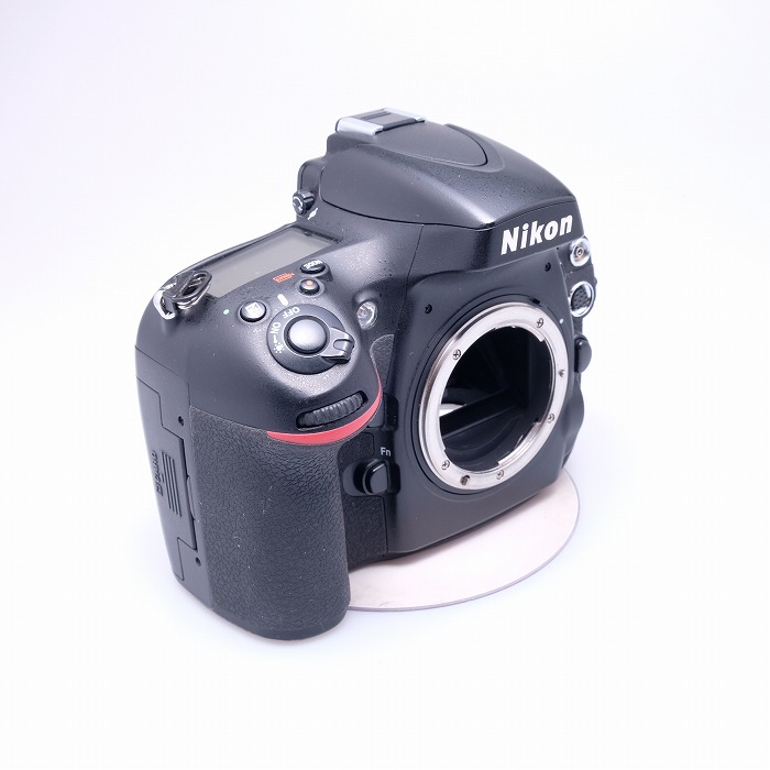中古】(ニコン) Nikon D800 ボディ｜ナニワグループオンライン 