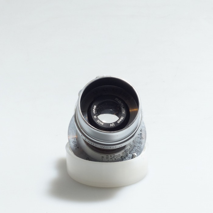 yÁz(CJ) Leica G}[ 5cm 3.5 