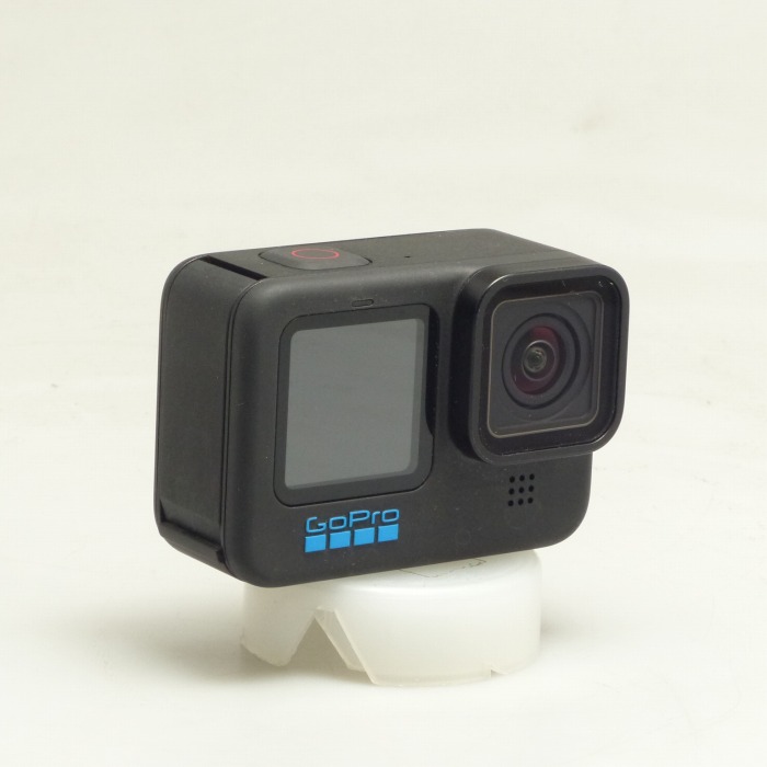 中古】(ゴープロ) GoPro HERO10 BLACK｜ナニワグループオンライン｜2221070403975