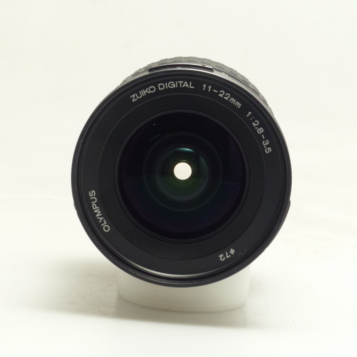 中古】(オリンパス) OLYMPUS ZUIKO DIGITAL 11-22/F2.8-3.5｜ナニワグループオンライン｜2221070404866