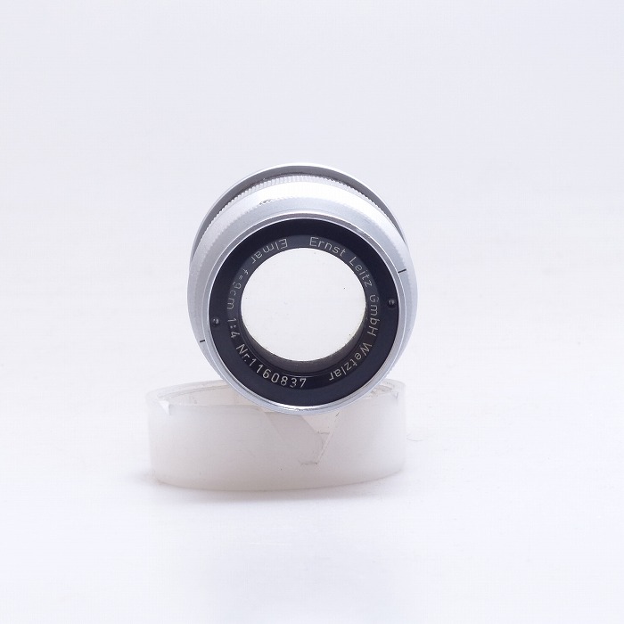 中古】(ライカ) Leica Elmar L 9cm/4 クローム後期｜ナニワグループ  