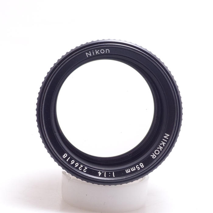 中古】(ニコン) Nikon AI 85/1.4S｜ナニワグループオンライン  