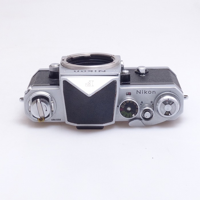 中古】(ニコン) Nikon Fアイレベル(中期)｜ナニワグループオンライン