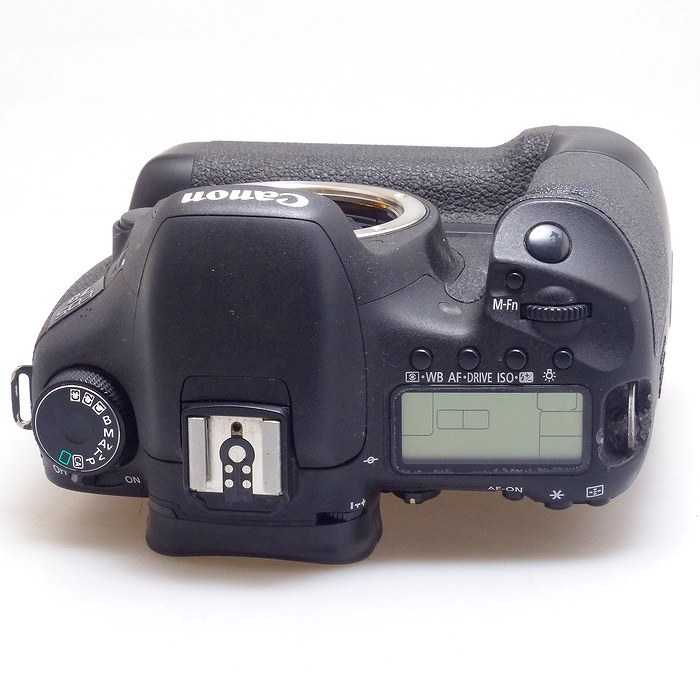 中古】(キヤノン) Canon EOS 7D BG-E7付｜ナニワグループオンライン  