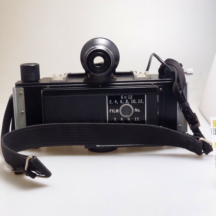 中古】(トミヤマ) TOMIYAMA ART PANORAMA 170 (EBC Fujinon・SWD