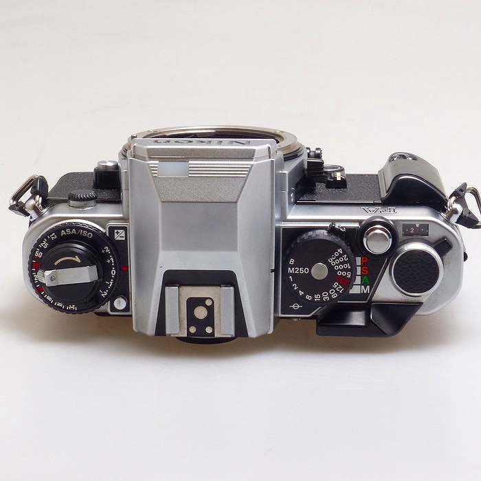 中古】(ニコン) Nikon FA シルバー｜ナニワグループオンライン