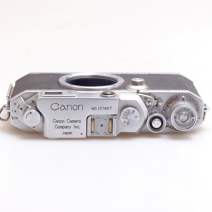 中古】(キヤノン) Canon IVSb｜ナニワグループオンライン｜2221070456827