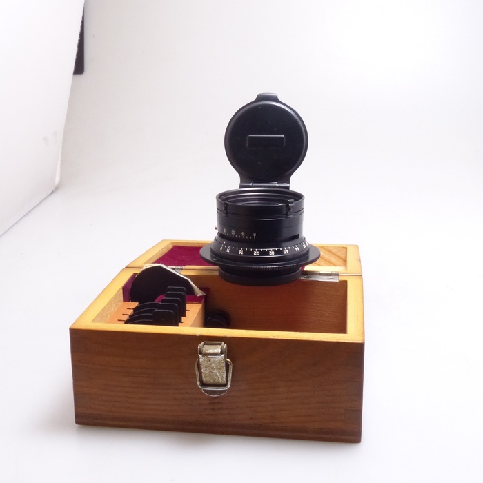 中古】(ニコン) Nikon APO NIKKOR 180/9｜ナニワグループオンライン