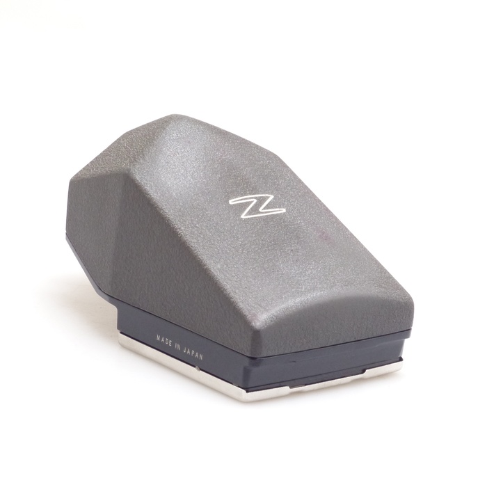 中古】(ブロニカ) BRONICA S2用 プリズムファインダー A型｜ナニワ