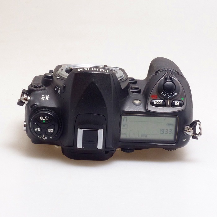 富士フイルム - 【中古】(フジフイルム) FUJIFILM FX-S5PRO ボディ 富士フイルム - 【中古】(フジフイルム) FUJIFILM FX-S5 PROの