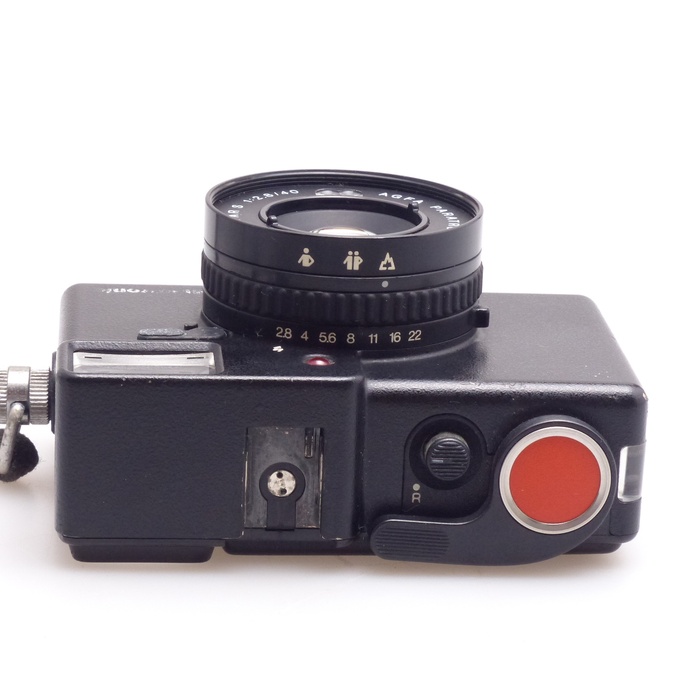 中古】(アグファ) Agfa OPTIMA 1035｜ナニワグループオンライン