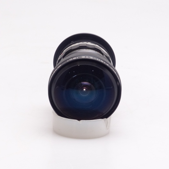 中古】(ケンコー) Kenko MC Fish-Eye 180°55mmアダプター付｜ナニワ