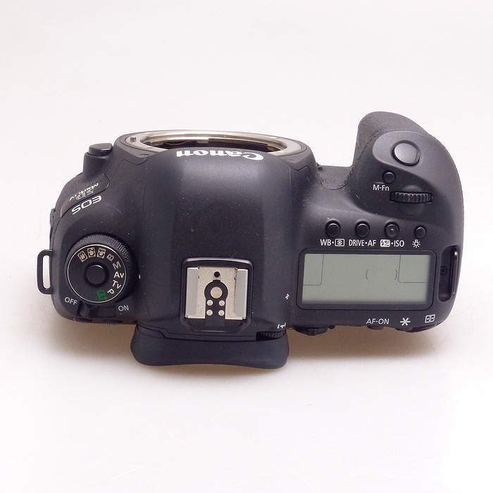 ★美品★Canon EOS 5D MarkⅢ ショット数16028回 買取】キヤノン EOS 5D MarkIII ボディ | ナニワグループ