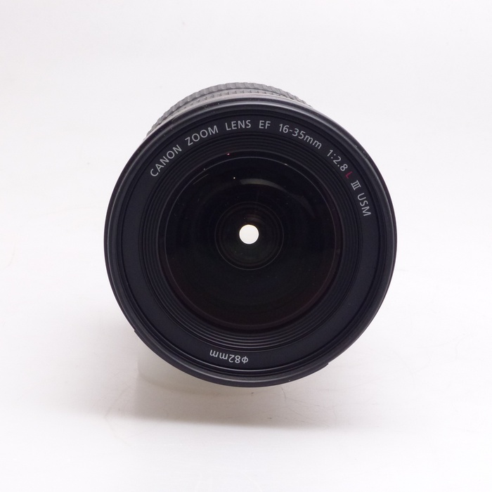 中古】(キヤノン) Canon EF16-35/F2.8L III USM｜ナニワグループ