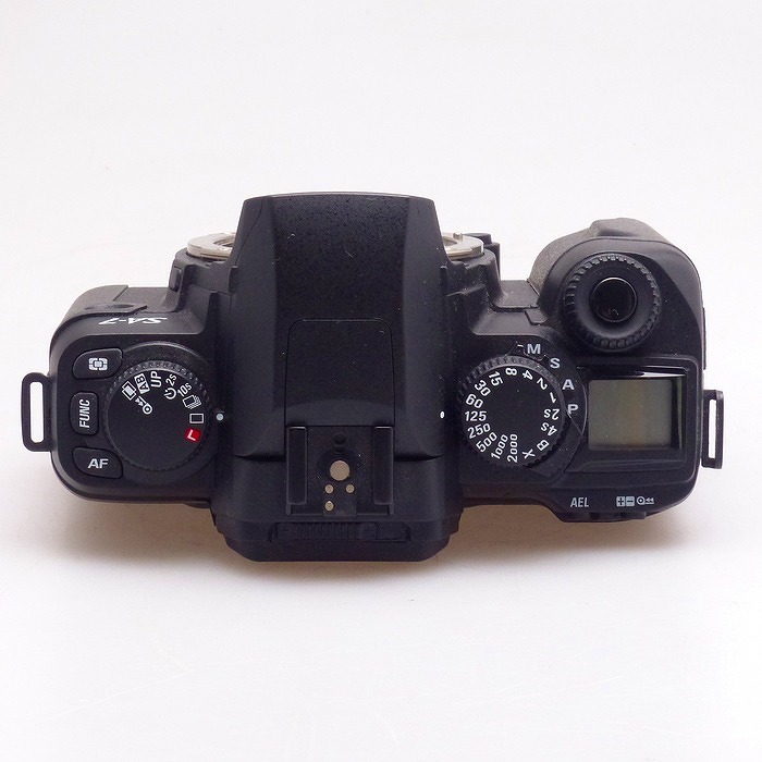 中古】(シグマ) SIGMA SA-7 QD BODY｜ナニワグループオンライン