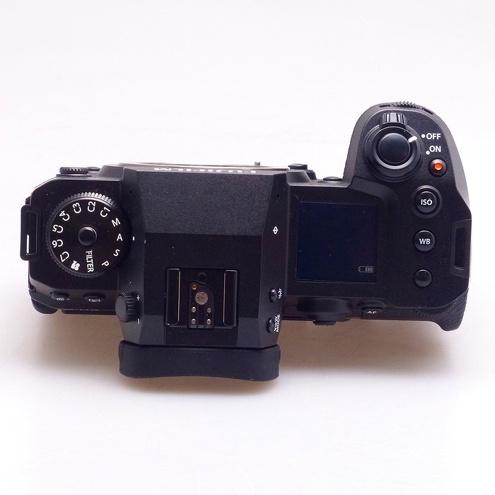 中古】(フジフイルム) FUJIFILM X-H2 ボデイ｜ナニワグループ