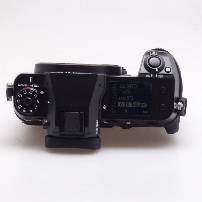 中古】(フジフイルム) FUJIFILM GFX 100SII｜ナニワグループオンライン
