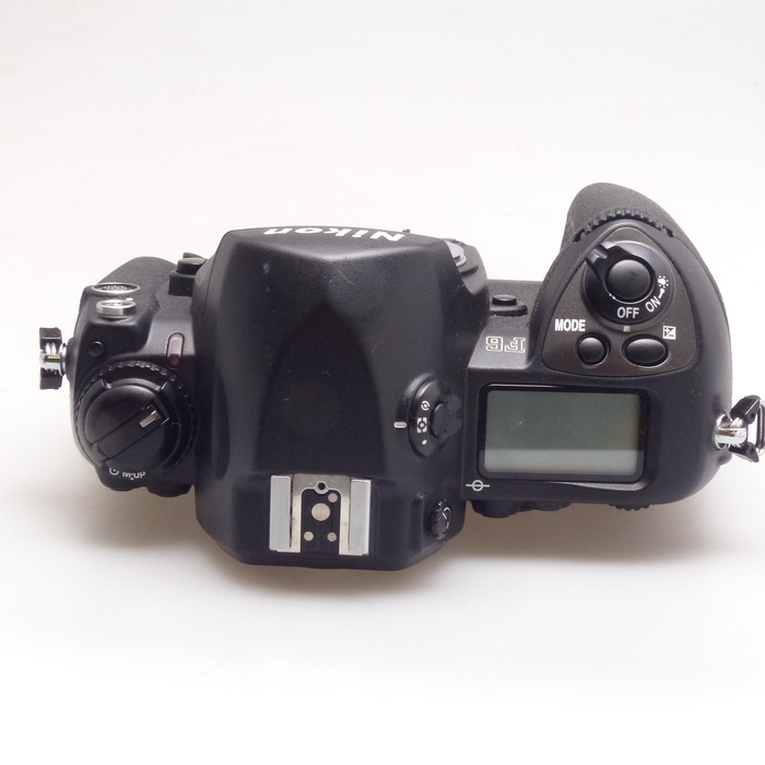 中古】(ニコン) Nikon F6 BODY｜ナニワグループオンライン｜2221070473992