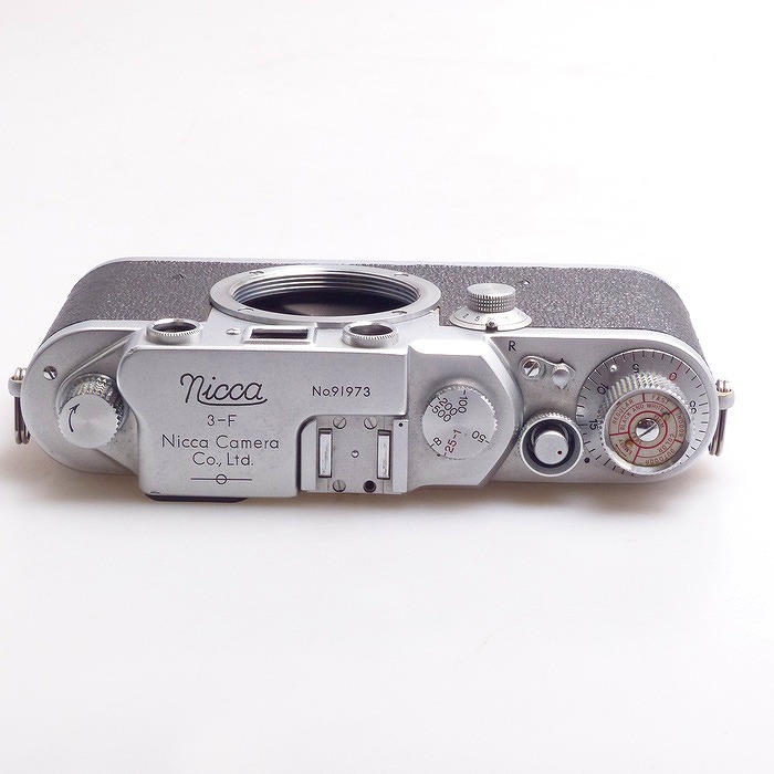 中古】(ニッカ) Nicca 3-F 前期｜ナニワグループオンライン｜2221070477211