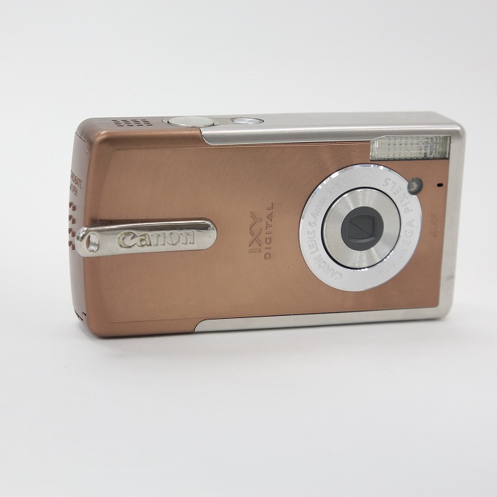 中古】(キヤノン) Canon IXY DIGITAL L｜ナニワグループオンライン