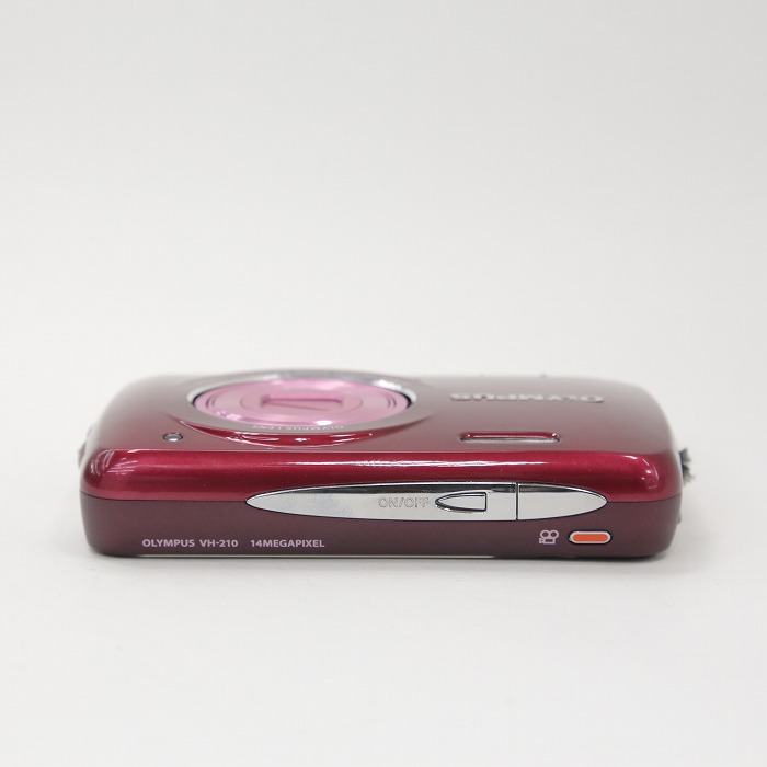 中古】(オリンパス) OLYMPUS VH-210｜ナニワグループオンライン