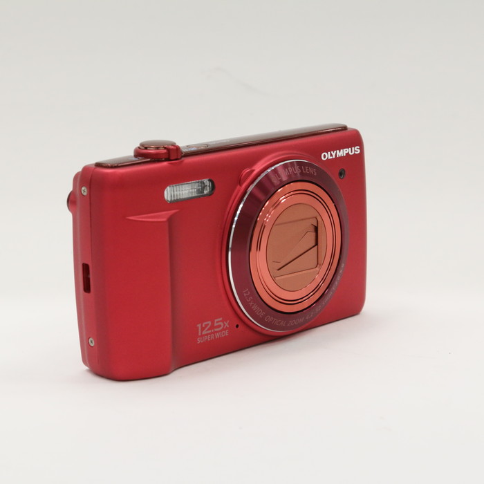 中古】(オリンパス) OLYMPUS VR-370｜ナニワグループオンライン