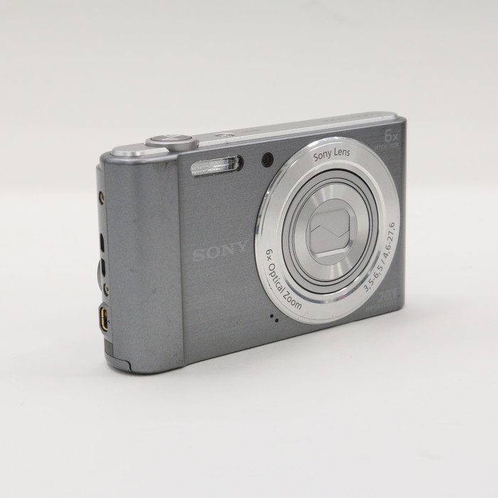中古】(ソニー) SONY DSC-W810｜ナニワグループオンライン｜2221070483229