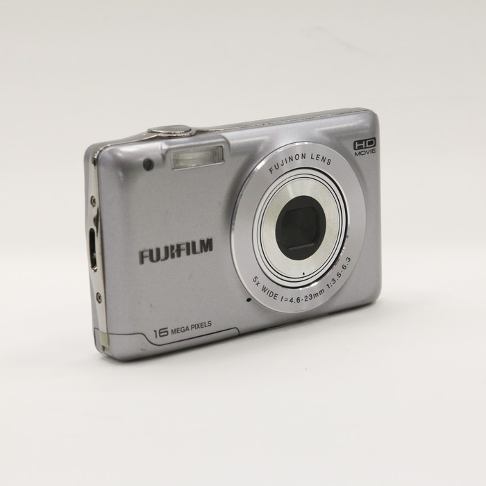 JX550 FinePix FUJIFILM Fujifilm フジフィルム 富士フイルム FINEPIX