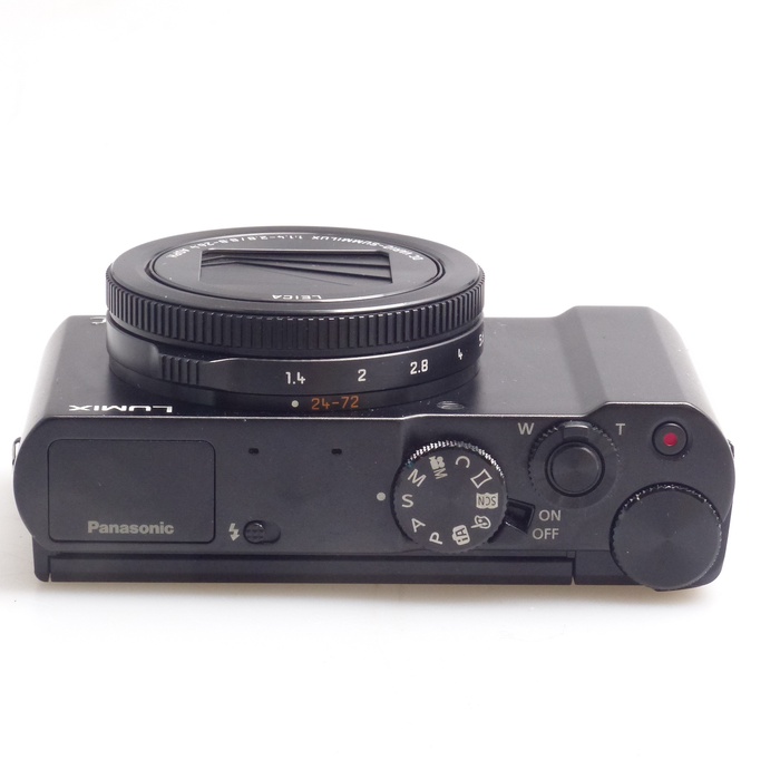 パナソニック Panasonic LUMIX DMC-LX9-K 【中古】 パナソニック Panasonic LUMIX DMC-LX9-K 【中古】 楽天市場】【中古