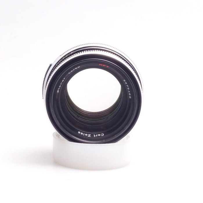 中古】(ローライ) Rollei Planar 50/1.4 HFT (West Germany) QBM用