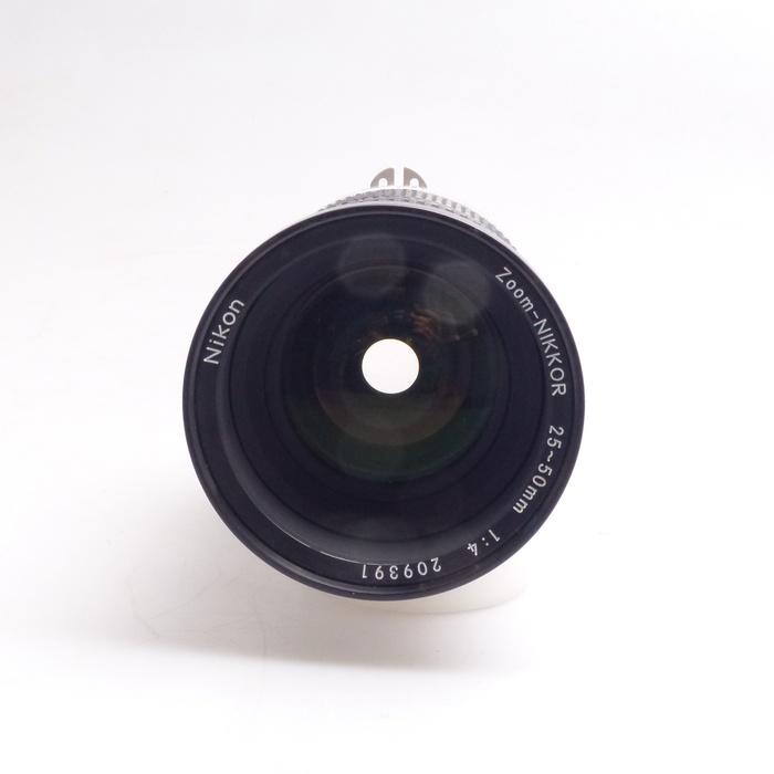 中古】(ニコン) Nikon AI 25-50/4S｜ナニワグループオンライン