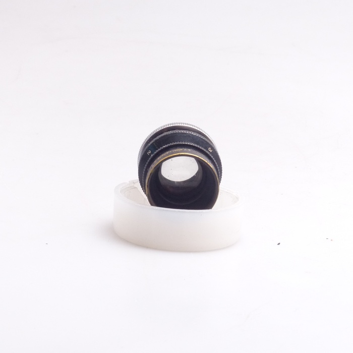 中古】(ウォーレンサック) WOLLENSAK CINE-VELOSTIGMAT 50/F1.9 C