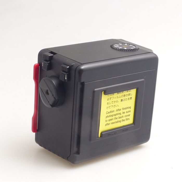 Mamiya マミヤ 645 pro 用 135フィルムホルダー 中古】(マミヤ) Mamiya 645PRO用135フィルムホルダー｜ナニワグループ