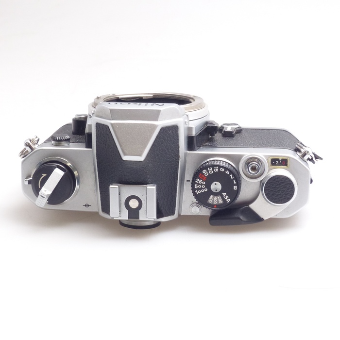 中古】(ニコン) Nikon FM シルバー｜ナニワグループオンライン