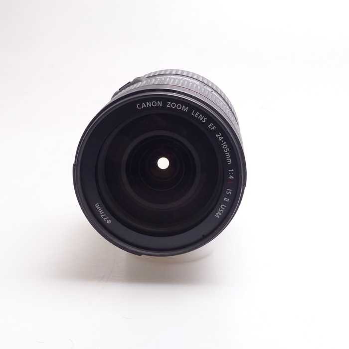 中古】(キヤノン) Canon EF24-105/4L IS II USM｜ナニワグループ