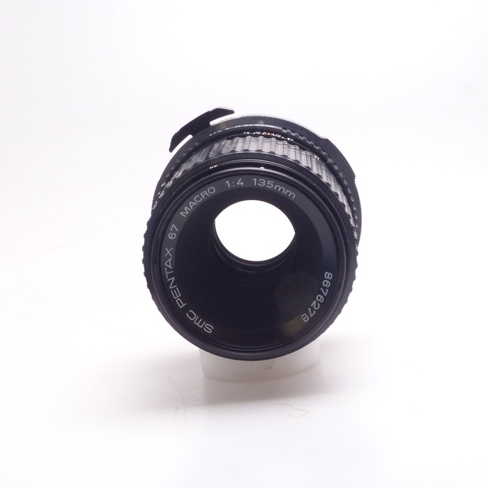 中古】(ペンタックス) PENTAX 67 135/F4 マクロ｜ナニワグループ