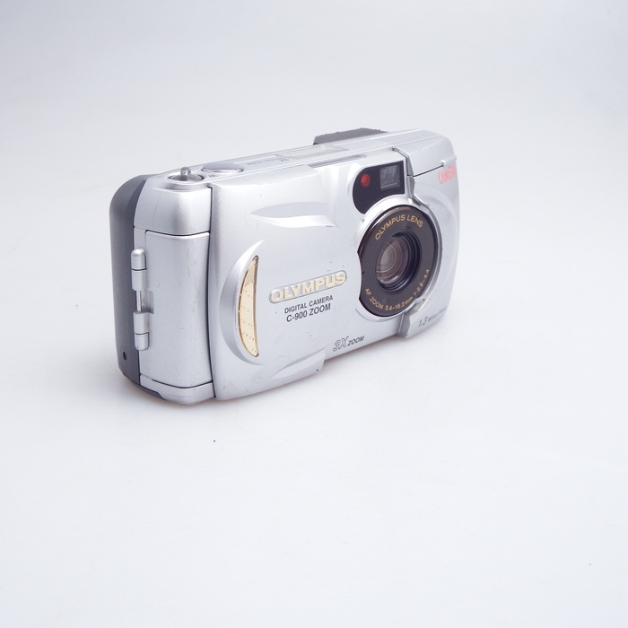 中古(オリンパス) OLYMPUS CAMEDIA X-200｜ナニワグループオンライン
