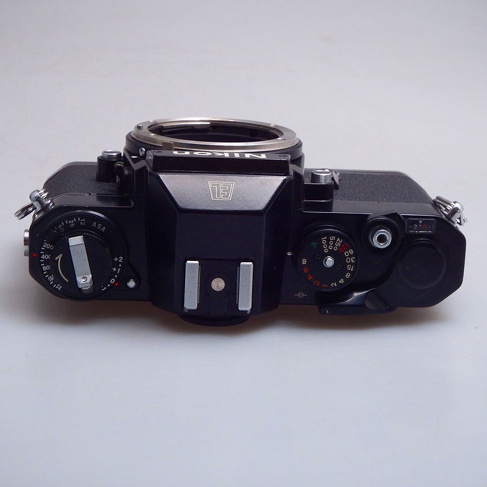 中古】(ニコン) Nikon EL2 ブラック｜ナニワグループオンライン