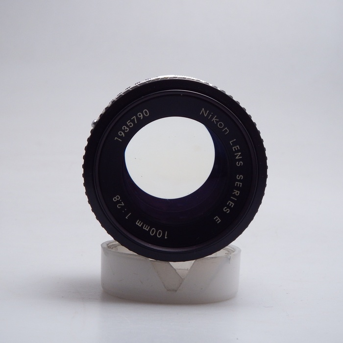 中古】(ニコン) Nikon SERIES E 100/2.8｜ナニワグループオンライン