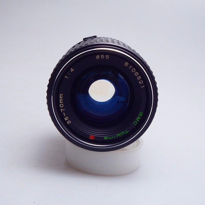 中古】(トキナ) Tokina RMC Tokina 35-70/4 OM用｜ナニワグループ