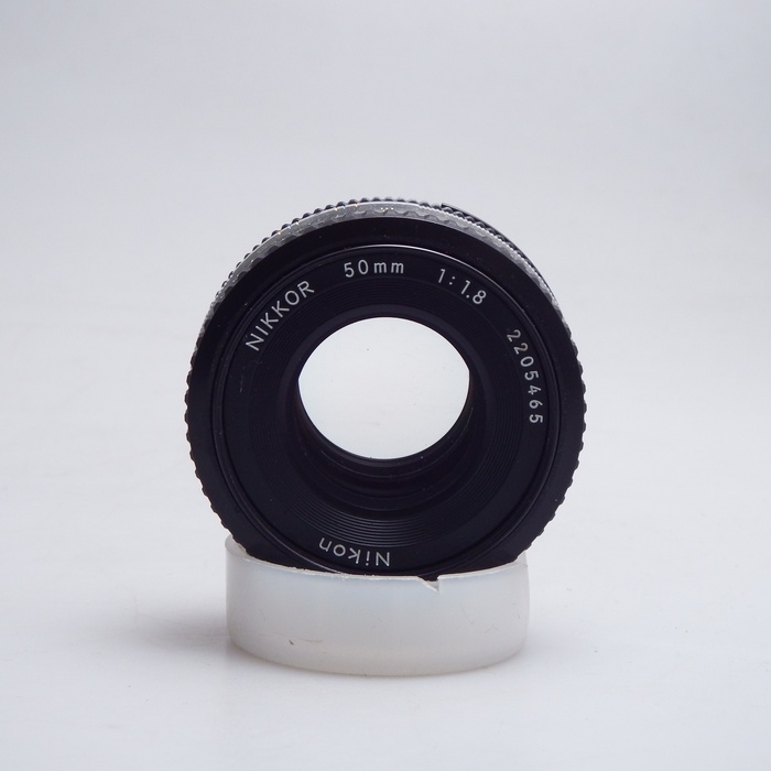 中古】(ニコン) Nikon AI 50/1.8S｜ナニワグループオンライン